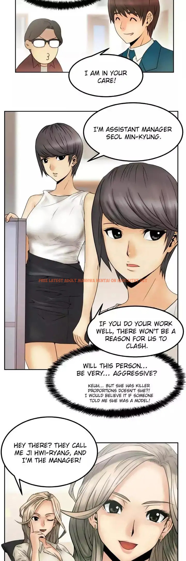 Read Hentai Image 28 080 in comic My Office Ladies - Chapter 1 - hentaitnt.net