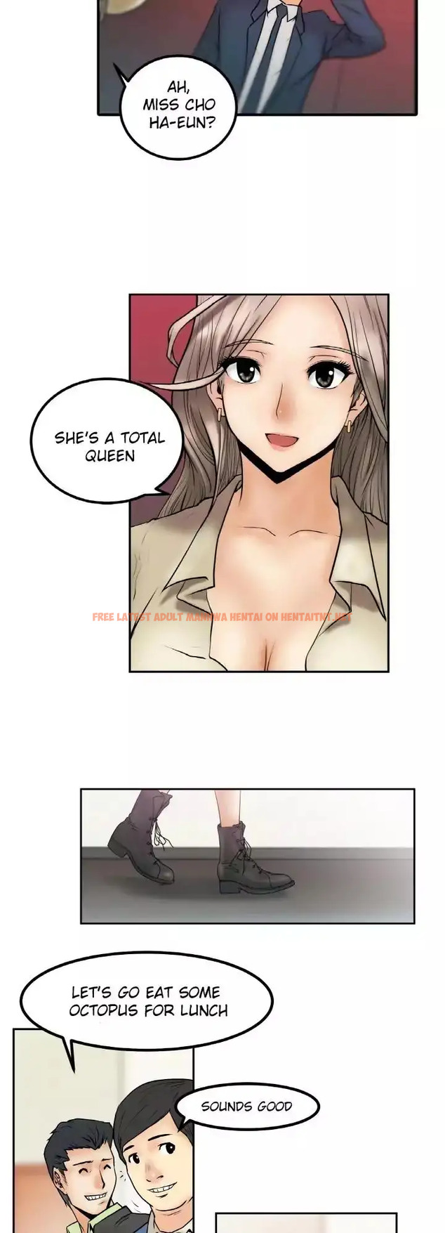 Read Hentai Image 39 080 in comic My Office Ladies - Chapter 1 - hentaitnt.net