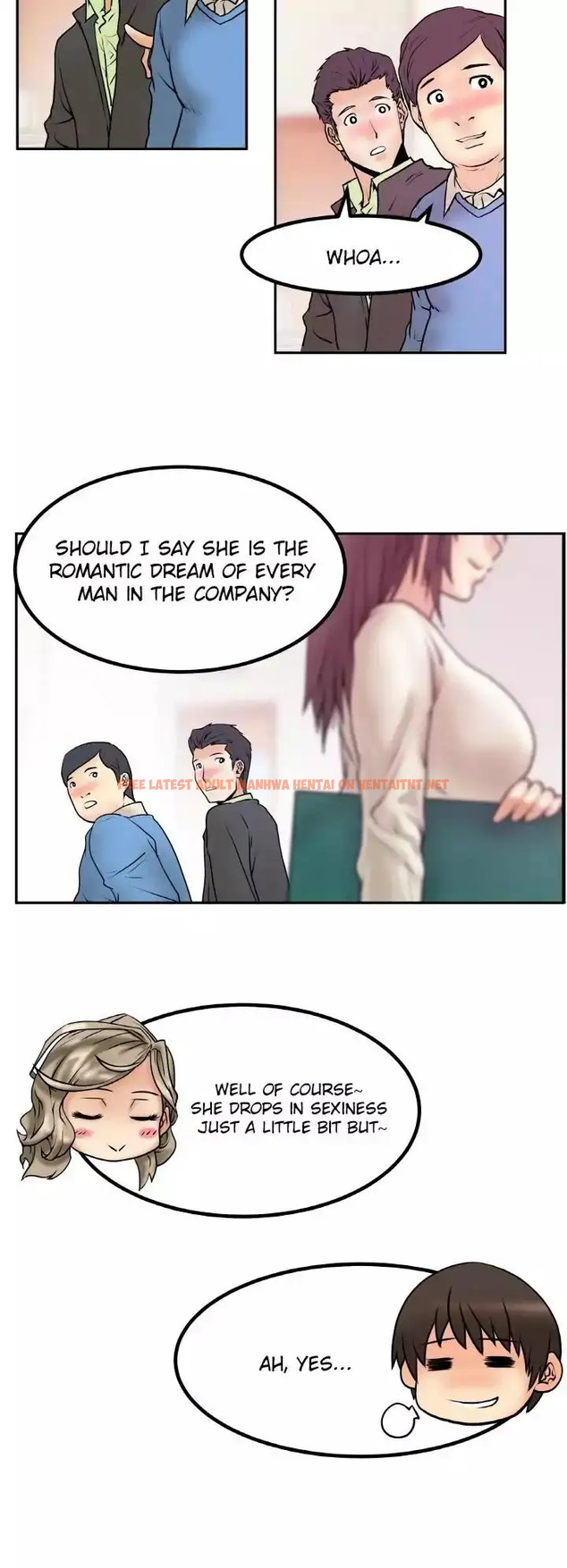 Read Hentai Image 40 080 in comic My Office Ladies - Chapter 1 - hentaitnt.net