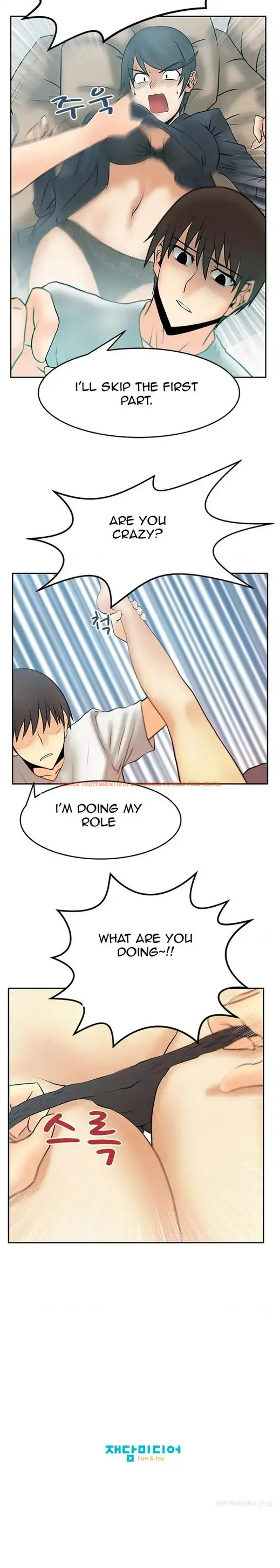 Read Hentai Image 12 070 in comic My Office Ladies - Chapter 17 - www.hentaitnt.net