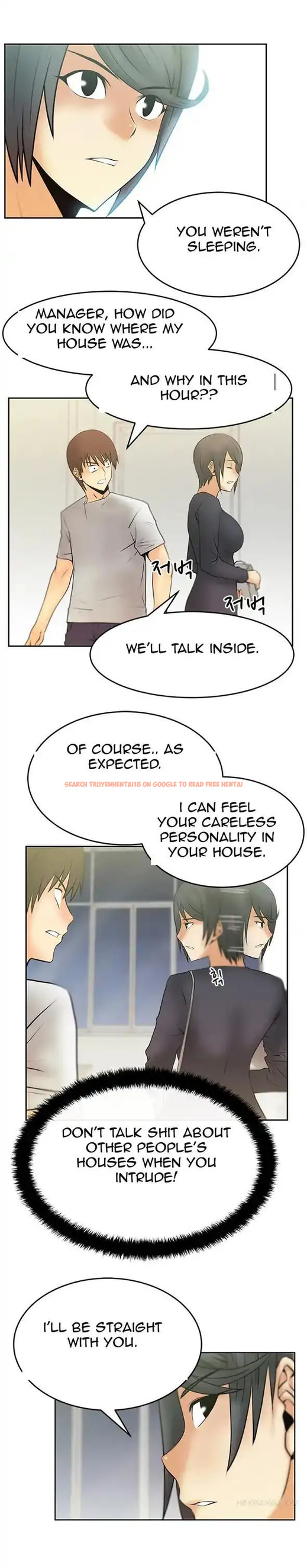 Read Hentai Image 8 070 in comic My Office Ladies - Chapter 17 - www.hentaitnt.net