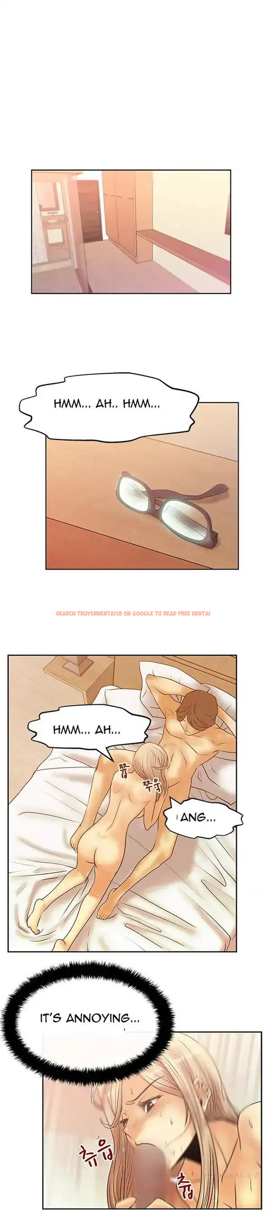 Read Hentai Image 10 070 in comic My Office Ladies - Chapter 18 - www.hentaitnt.net