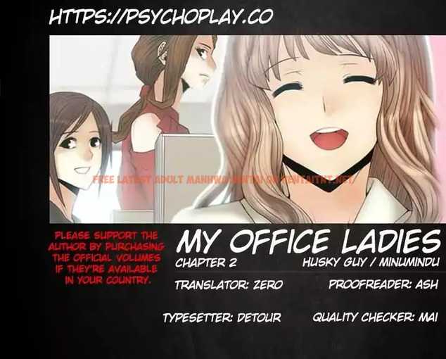 Read Hentai Image 1 077 in comic My Office Ladies - Chapter 2 - hentaitnt.net