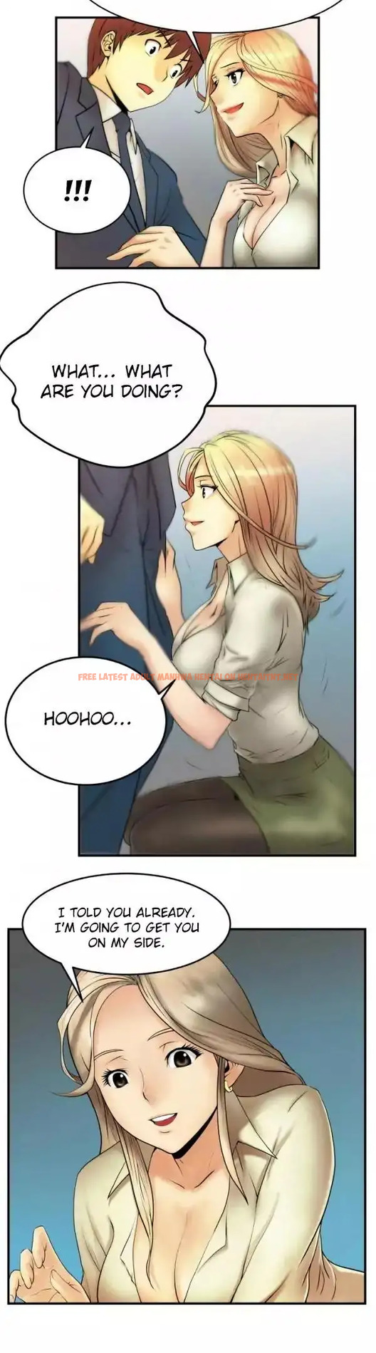 Read Hentai Image 15 077 in comic My Office Ladies - Chapter 2 - hentaitnt.net