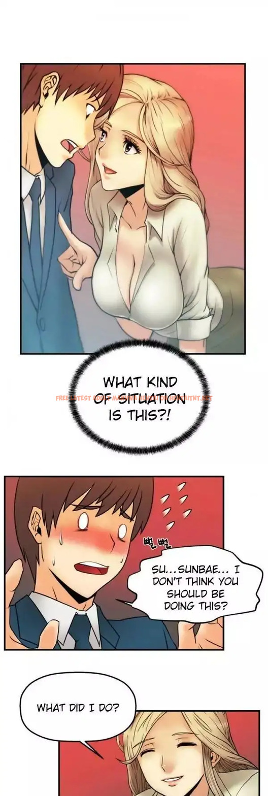 Read Hentai Image 4 077 in comic My Office Ladies - Chapter 2 - hentaitnt.net