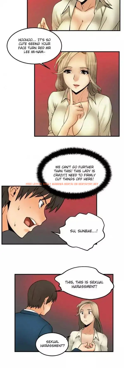 Read Hentai Image 5 077 in comic My Office Ladies - Chapter 2 - hentaitnt.net