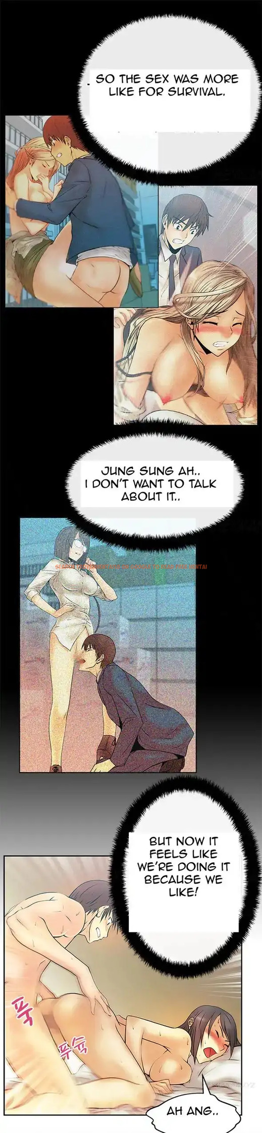 Read Hentai Image 3 067 in comic My Office Ladies - Chapter 20 - www.hentaitnt.net