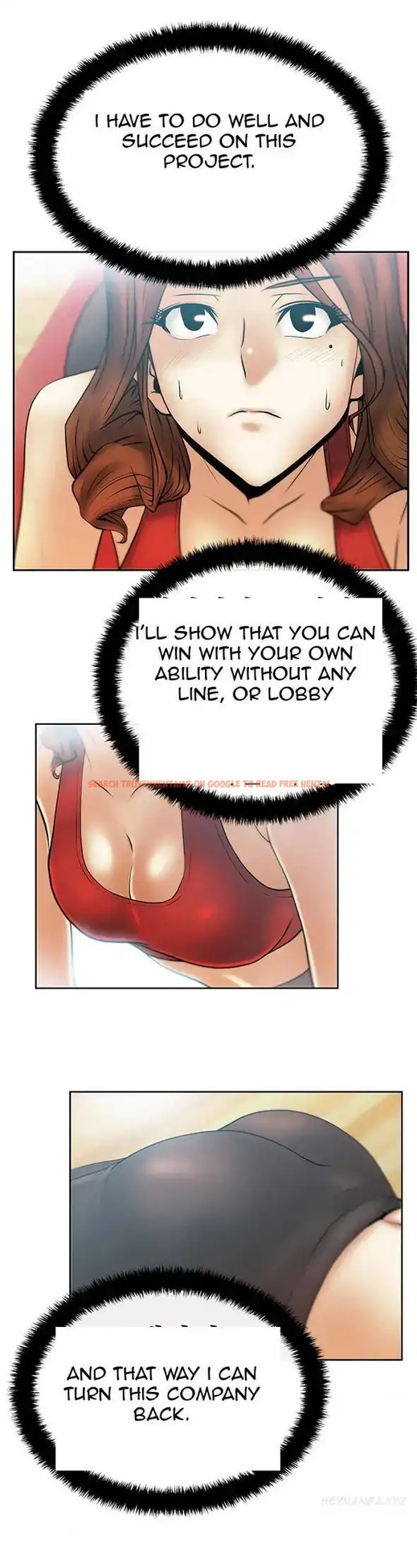 Read Hentai Image 10 067 in comic My Office Ladies - Chapter 21 - www.hentaitnt.net