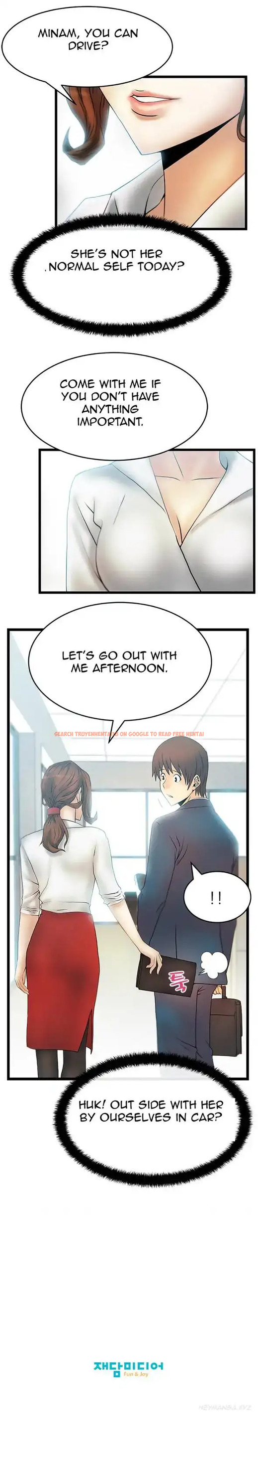 Read Hentai Image 13 067 in comic My Office Ladies - Chapter 22 - www.hentaitnt.net