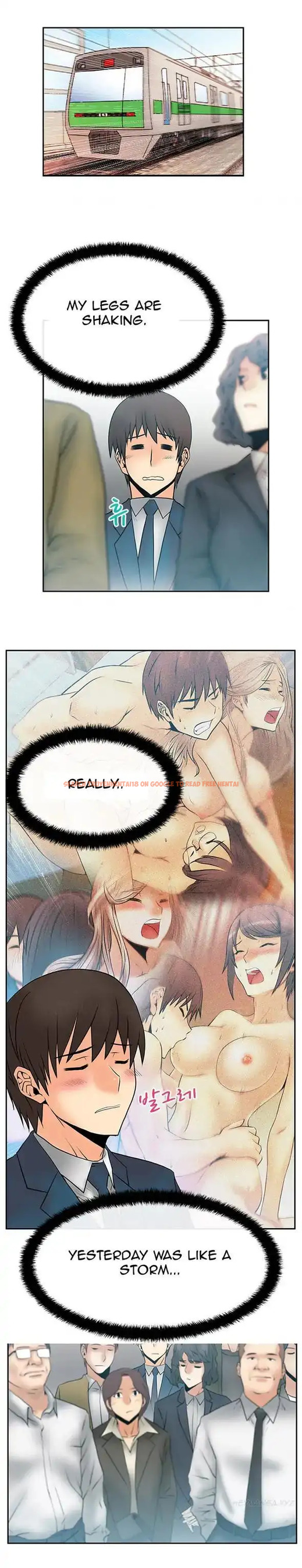 Read Hentai Image 3 067 in comic My Office Ladies - Chapter 22 - www.hentaitnt.net