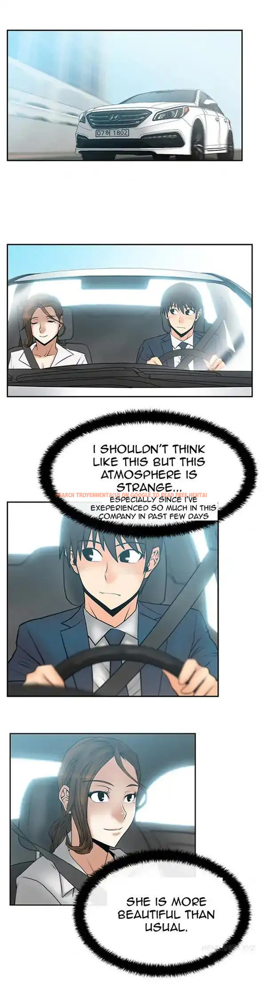 Read Hentai Image 3 067 in comic My Office Ladies - Chapter 23 - hentaitnt.net