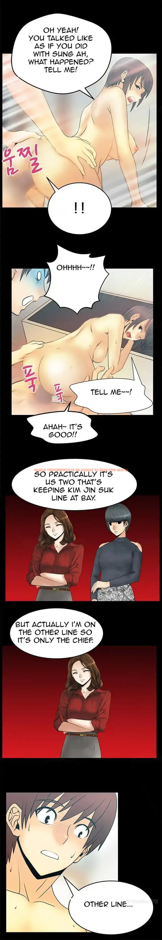 Read Hentai Image 8 067 in comic My Office Ladies - Chapter 23 - hentaitnt.net