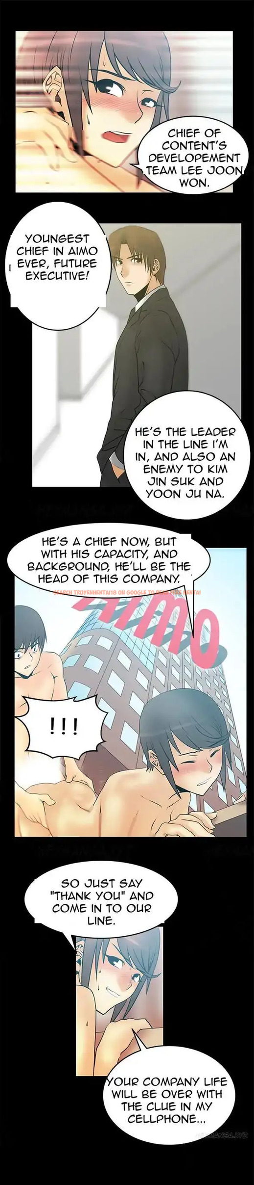 Read Hentai Image 9 067 in comic My Office Ladies - Chapter 23 - hentaitnt.net