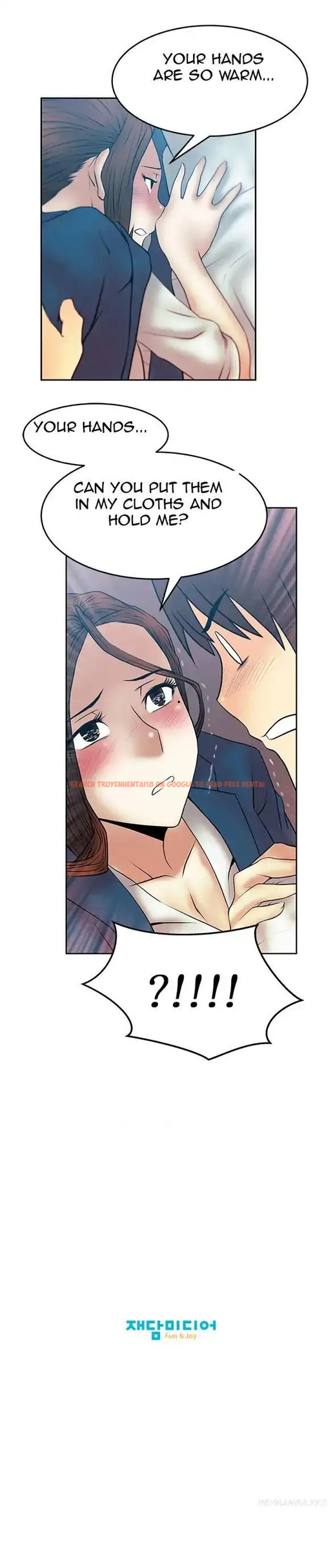 Read Hentai Image 10 067 in comic My Office Ladies - Chapter 24 - hentaitnt.net