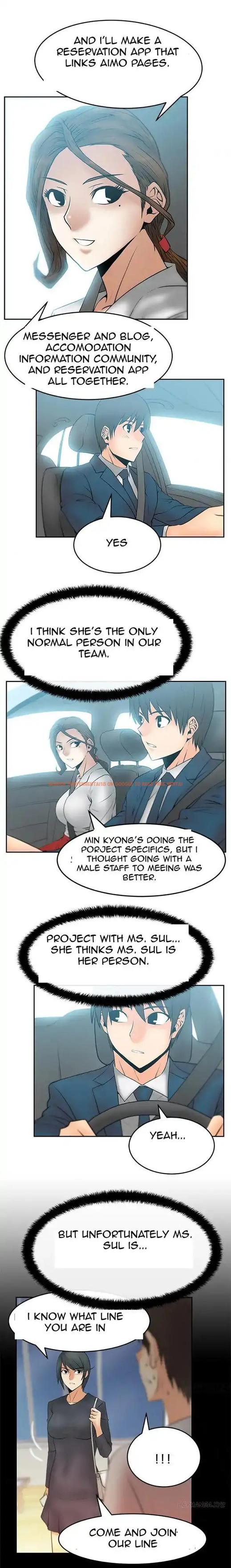 Read Hentai Image 3 067 in comic My Office Ladies - Chapter 24 - hentaitnt.net