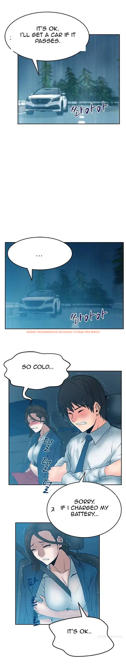 Read Hentai Image 7 067 in comic My Office Ladies - Chapter 24 - hentaitnt.net
