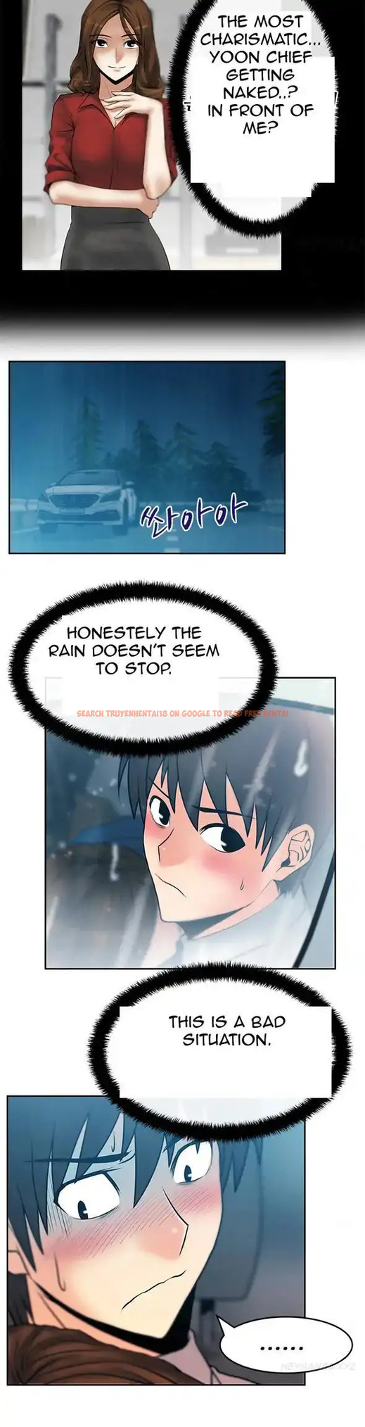 Read Hentai Image 4 067 in comic My Office Ladies - Chapter 25 - hentaitnt.net