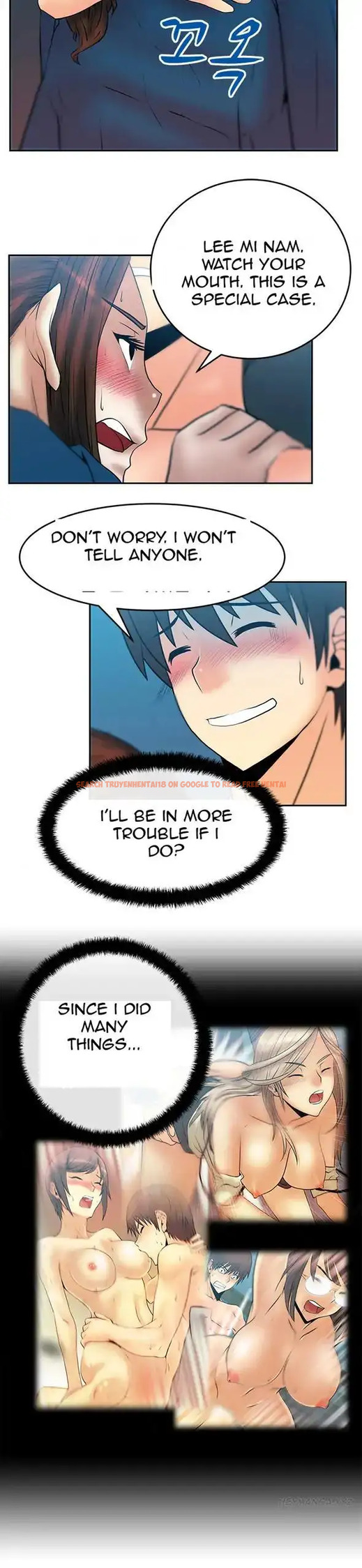 Read Hentai Image 8 067 in comic My Office Ladies - Chapter 25 - hentaitnt.net