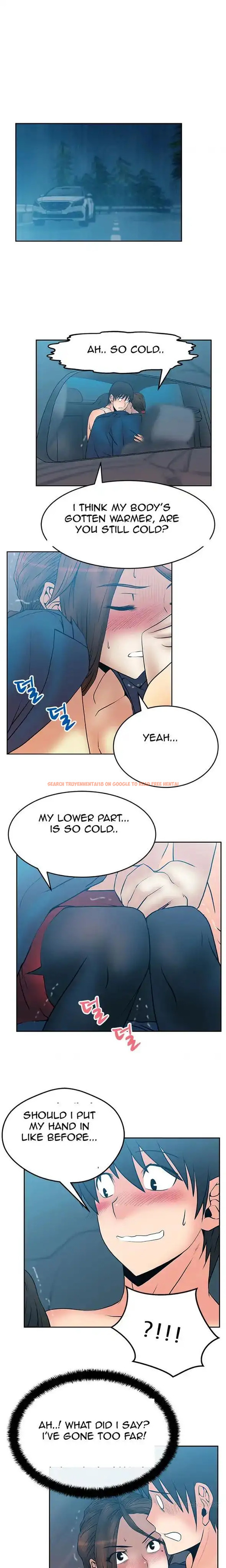 Read Hentai Image 9 067 in comic My Office Ladies - Chapter 25 - hentaitnt.net