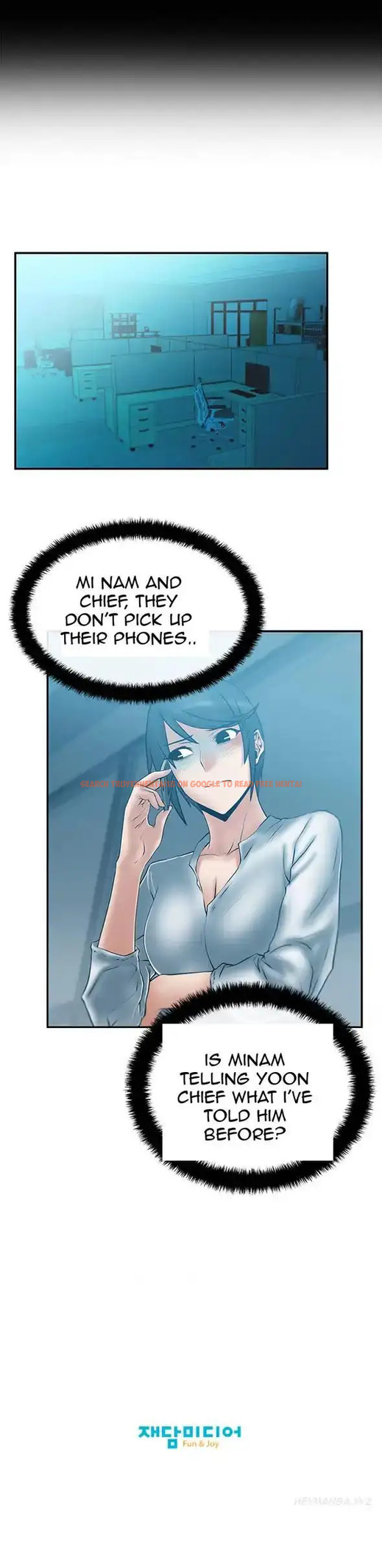Read Hentai Image 10 067 in comic My Office Ladies - Chapter 26 - hentaitnt.net