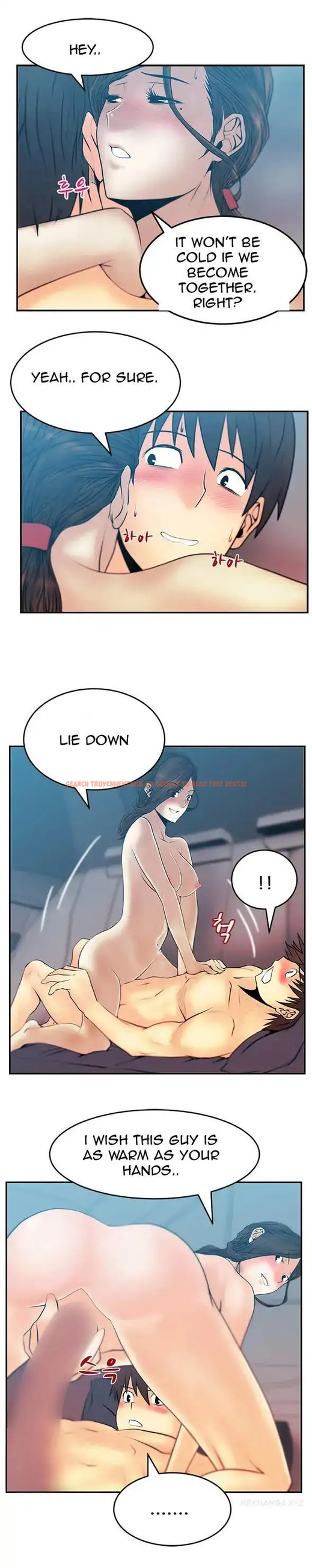 Read Hentai Image 7 067 in comic My Office Ladies - Chapter 26 - hentaitnt.net