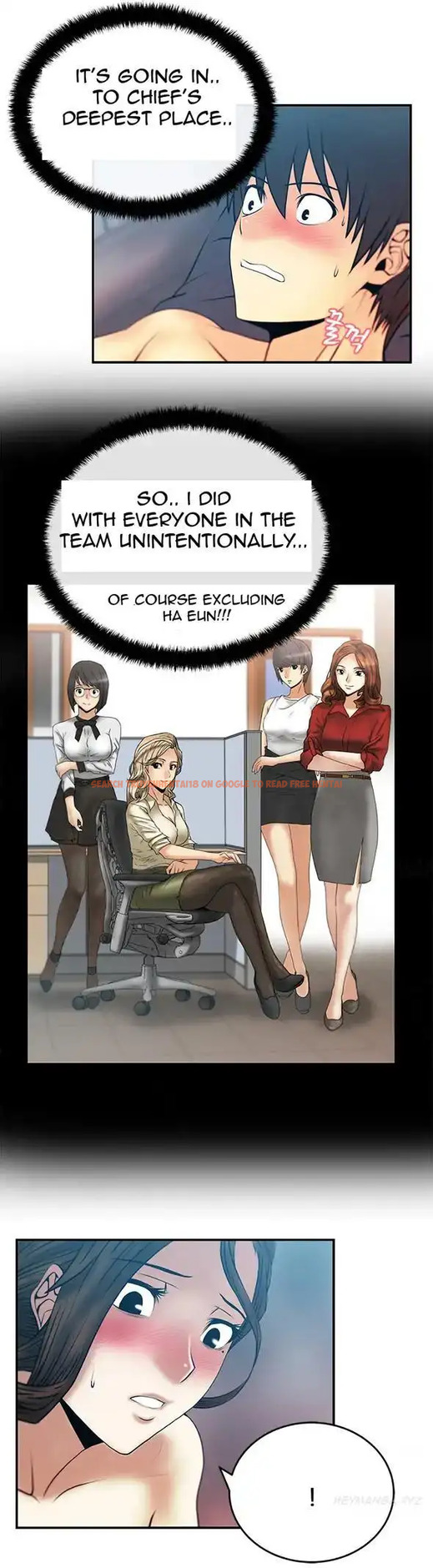 Read Hentai Image 8 067 in comic My Office Ladies - Chapter 26 - hentaitnt.net