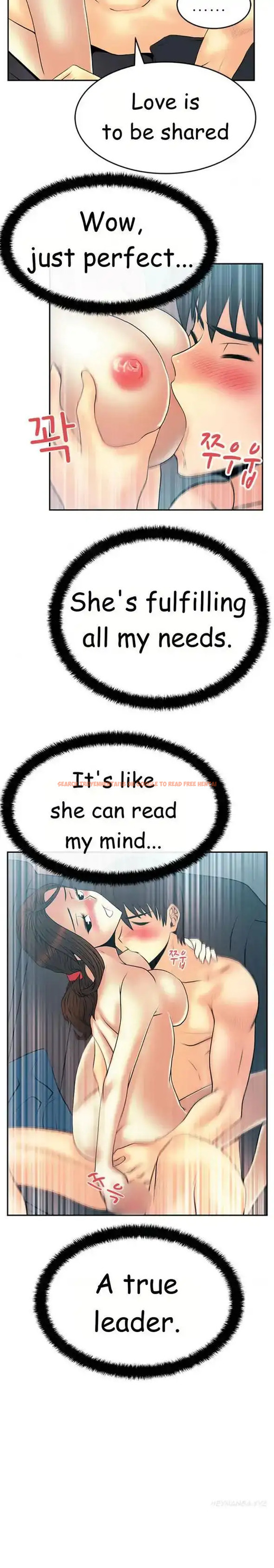 Read Hentai Image 6 067 in comic My Office Ladies - Chapter 27 - hentaitnt.net