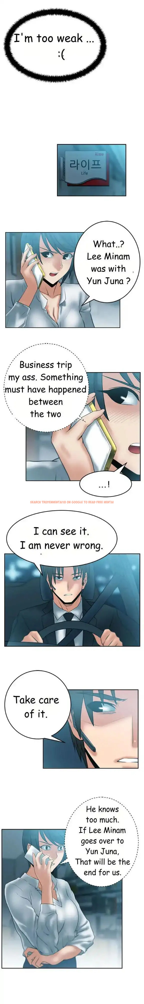 Read Hentai Image 5 066 in comic My Office Ladies - Chapter 28 - hentaitnt.net