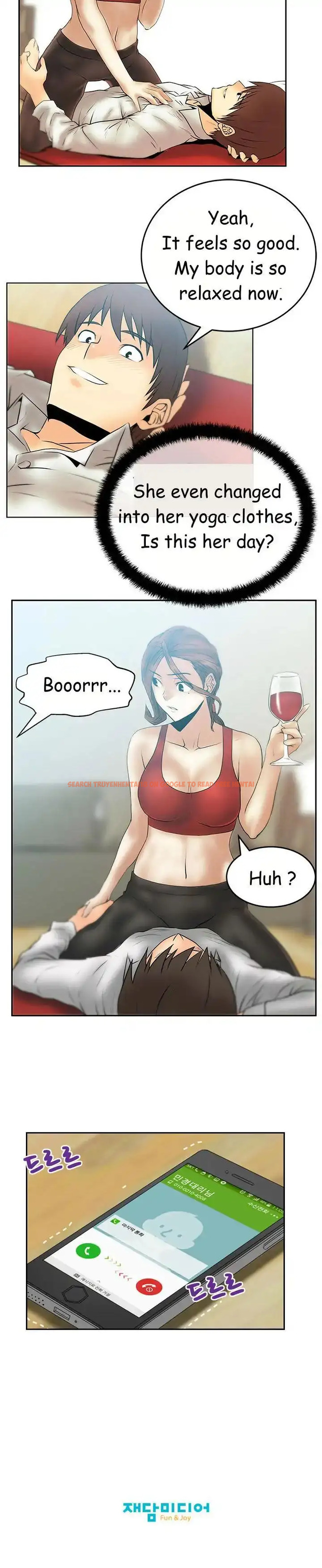 Read Hentai Image 8 067 in comic My Office Ladies - Chapter 28 - hentaitnt.net