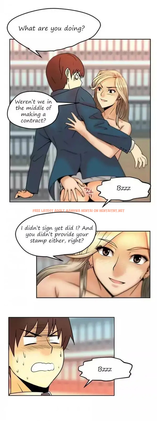 Read Hentai Image 16 077 in comic My Office Ladies - Chapter 3 - hentaitnt.net