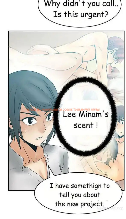 Read Hentai Image 10 064 in comic My Office Ladies - Chapter 30 - hentaitnt.net