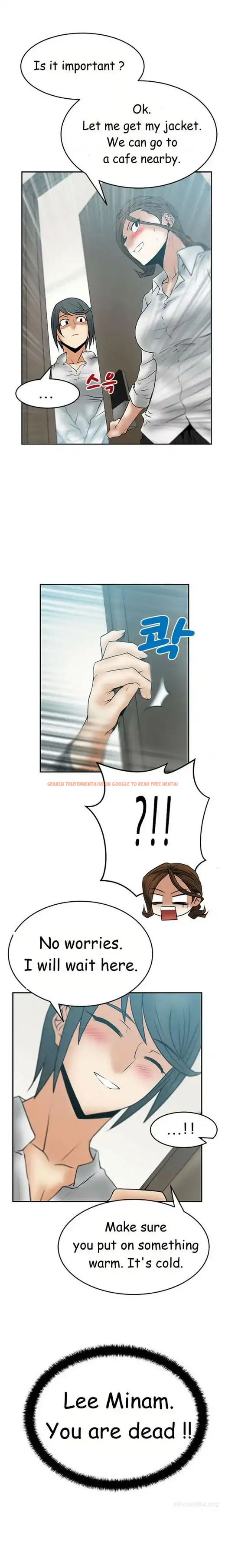 Read Hentai Image 11 064 in comic My Office Ladies - Chapter 30 - hentaitnt.net