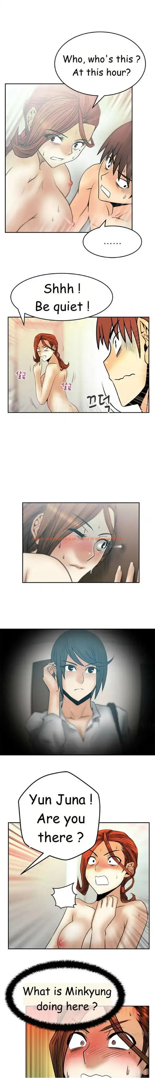Read Hentai Image 7 064 in comic My Office Ladies - Chapter 30 - hentaitnt.net