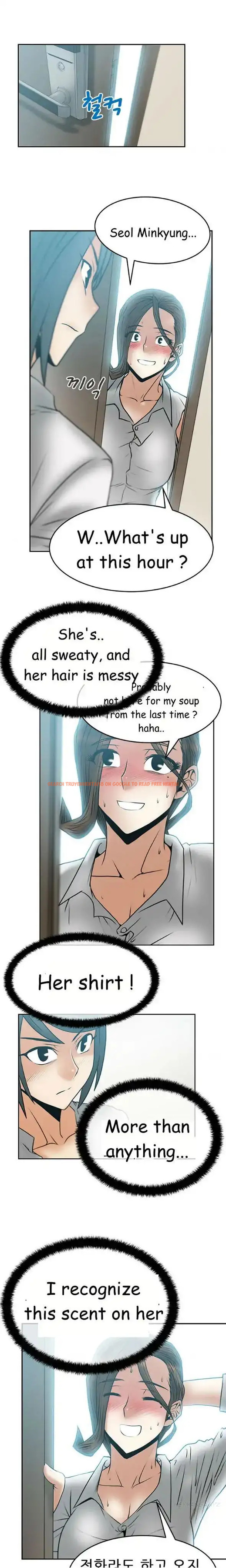 Read Hentai Image 9 064 in comic My Office Ladies - Chapter 30 - hentaitnt.net