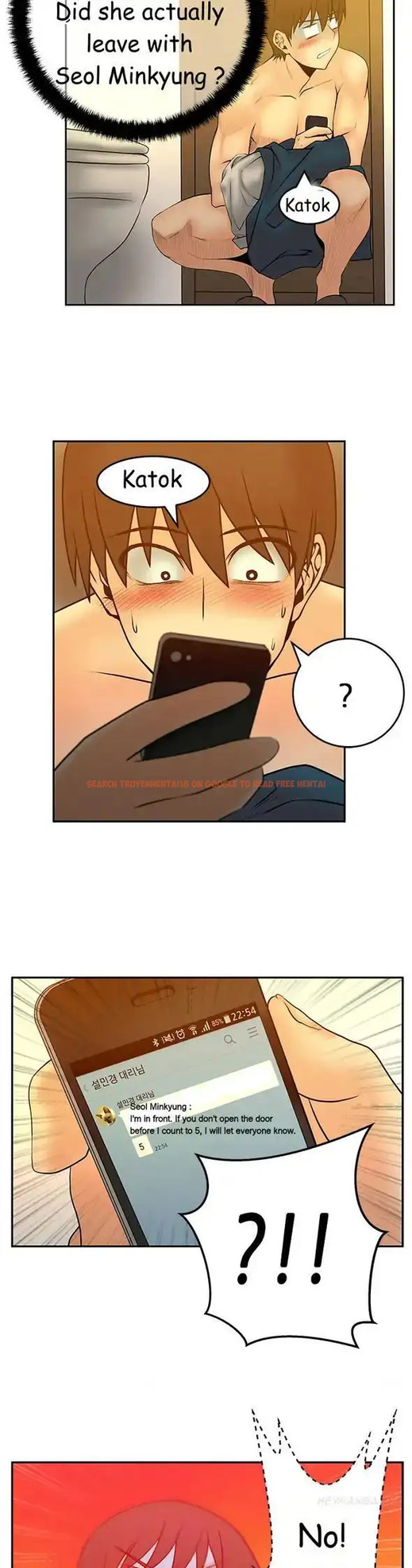 Read Hentai Image 3 064 in comic My Office Ladies - Chapter 31 - hentaitnt.net