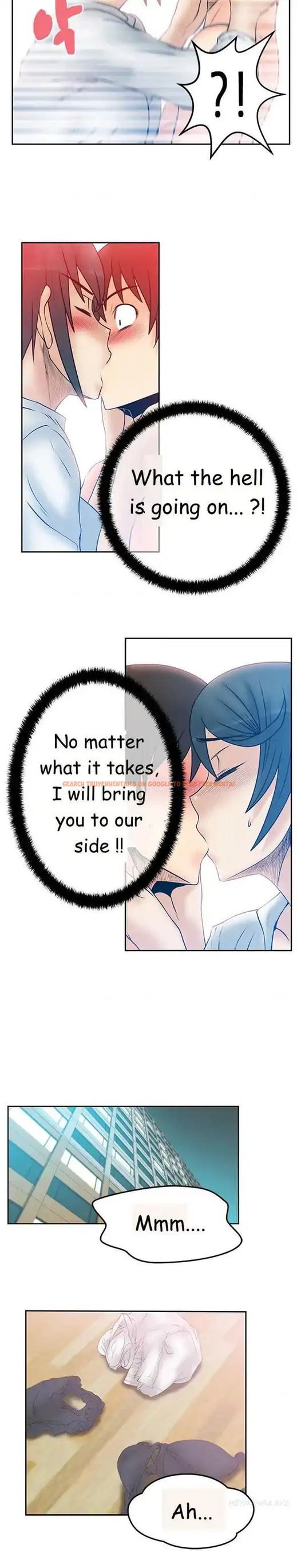 Read Hentai Image 6 064 in comic My Office Ladies - Chapter 31 - hentaitnt.net