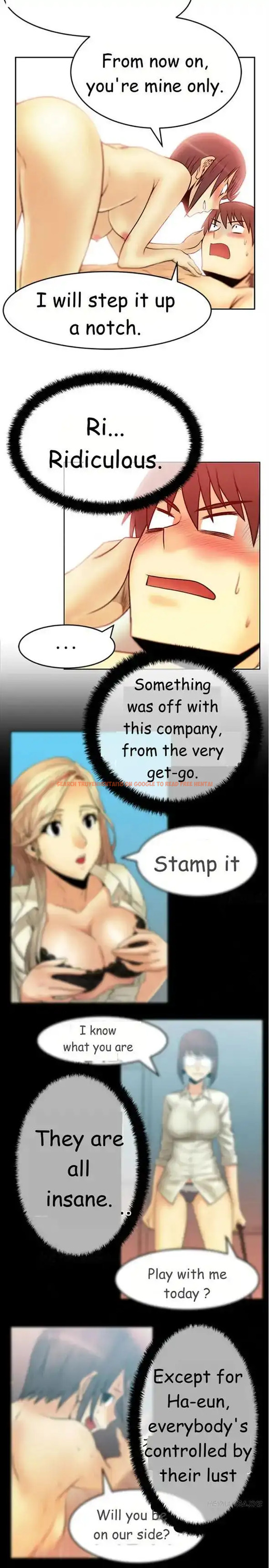 Read Hentai Image 8 064 in comic My Office Ladies - Chapter 31 - hentaitnt.net