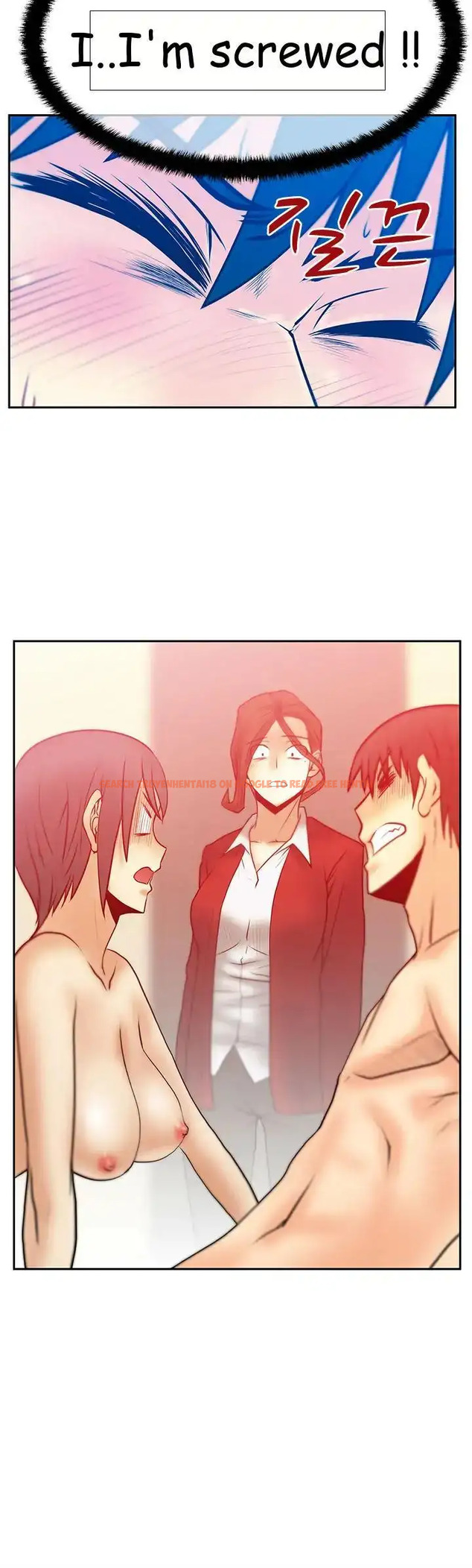 Read Hentai Image 2 063 in comic My Office Ladies - Chapter 32 - hentaitnt.net