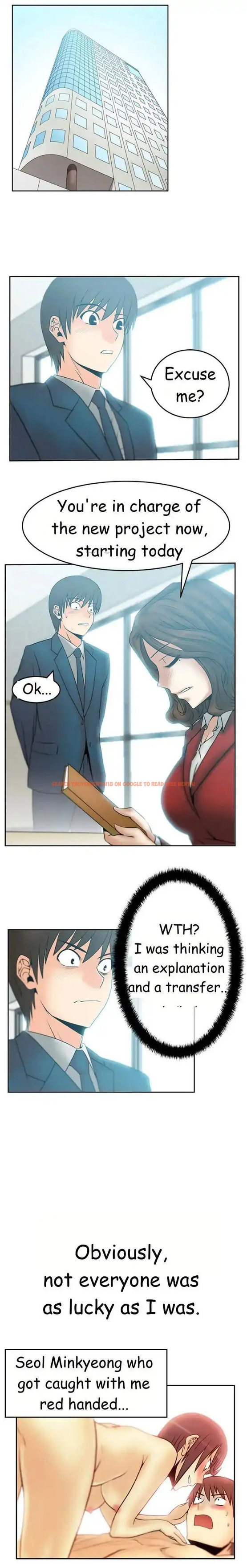 Read Hentai Image 6 064 in comic My Office Ladies - Chapter 32 - hentaitnt.net