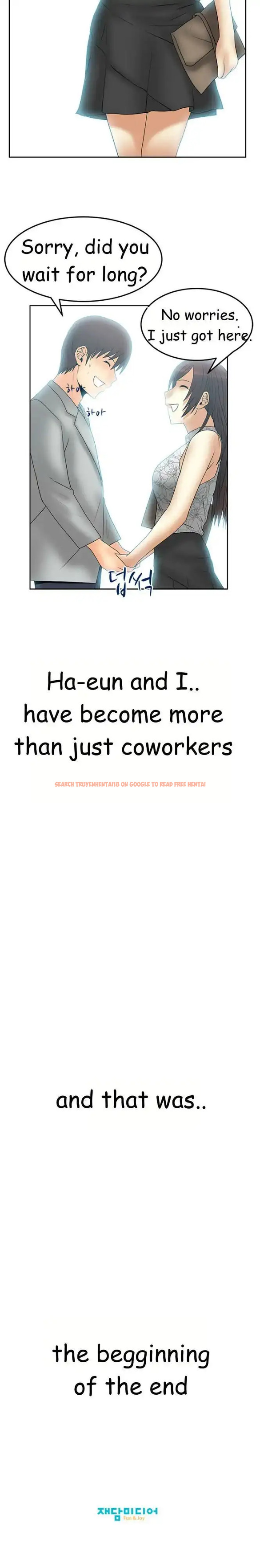 Read Hentai Image 10 063 in comic My Office Ladies - Chapter 33 - hentaitnt.net