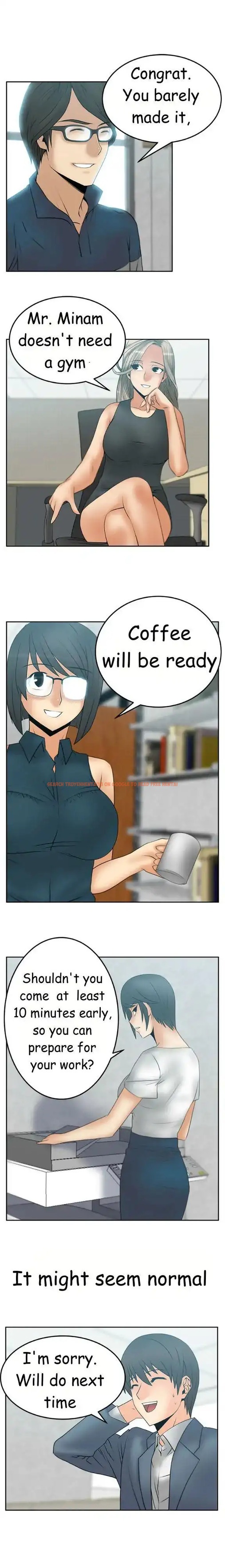 Read Hentai Image 3 063 in comic My Office Ladies - Chapter 33 - hentaitnt.net