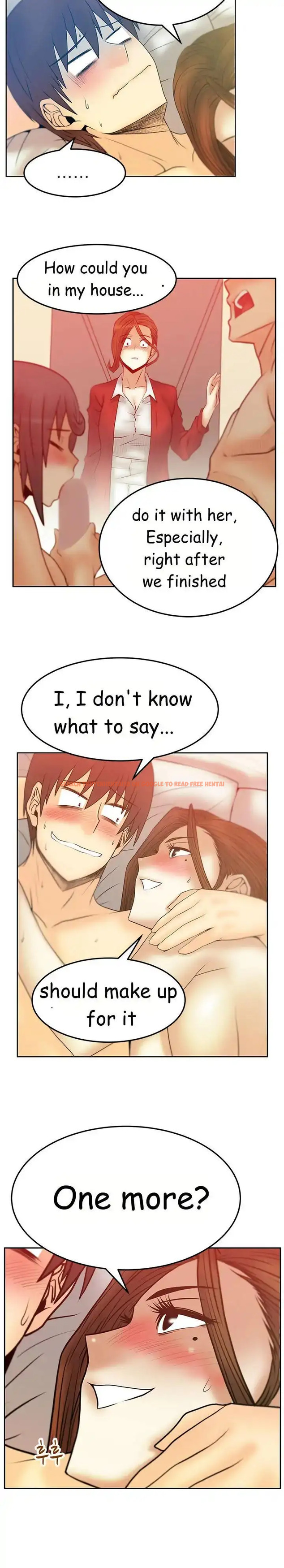 Read Hentai Image 8 063 in comic My Office Ladies - Chapter 33 - hentaitnt.net