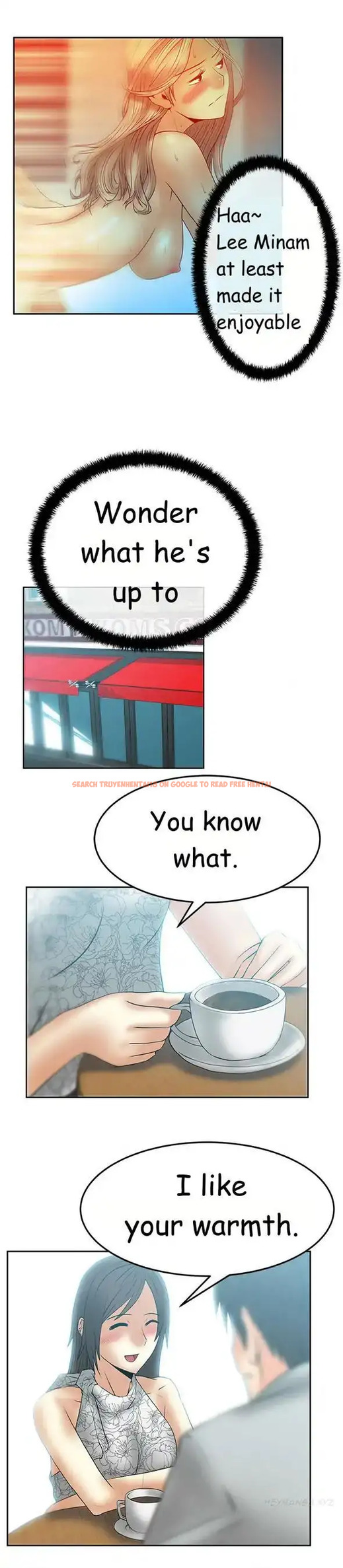 Read Hentai Image 10 063 in comic My Office Ladies - Chapter 34 - hentaitnt.net