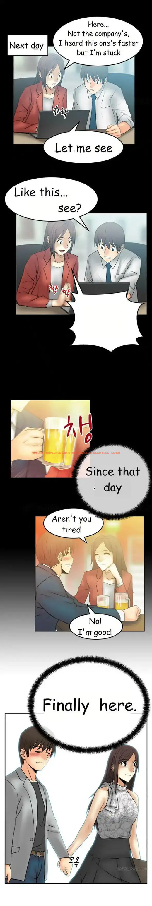 Read Hentai Image 2 063 in comic My Office Ladies - Chapter 34 - hentaitnt.net