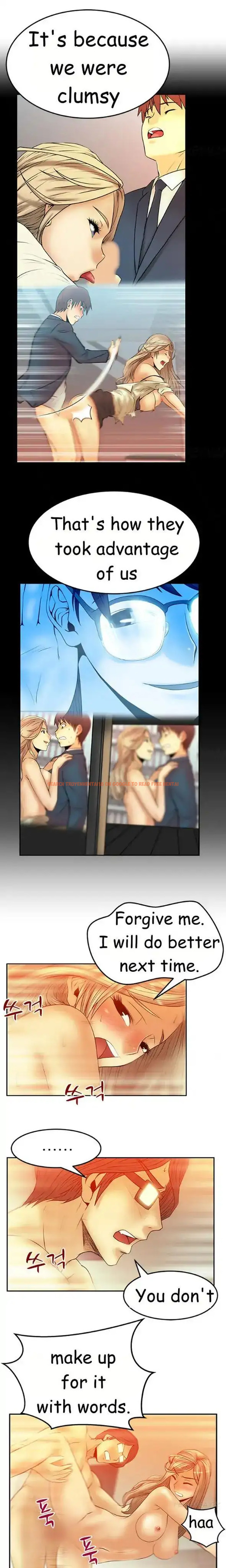 Read Hentai Image 8 063 in comic My Office Ladies - Chapter 34 - hentaitnt.net