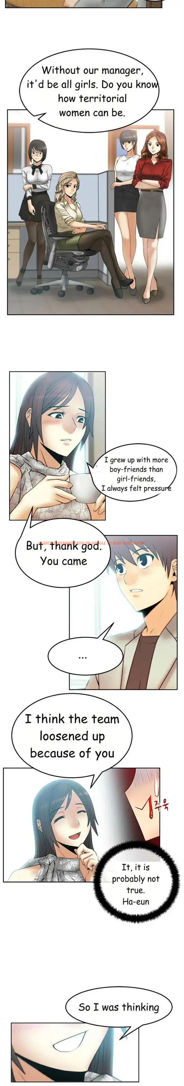 Read Hentai Image 3 063 in comic My Office Ladies - Chapter 35 - hentaitnt.net