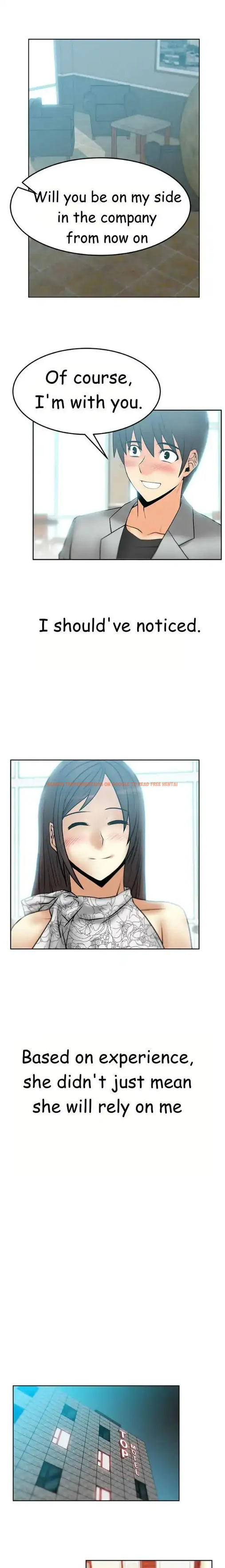 Read Hentai Image 4 063 in comic My Office Ladies - Chapter 35 - hentaitnt.net