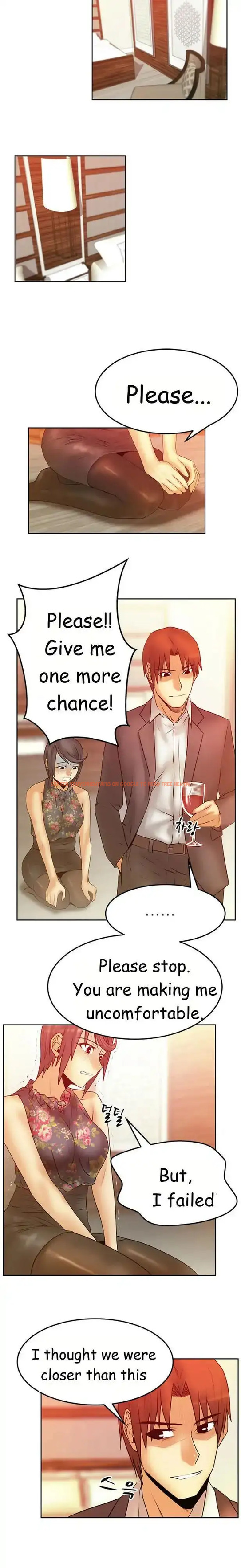 Read Hentai Image 5 063 in comic My Office Ladies - Chapter 35 - hentaitnt.net