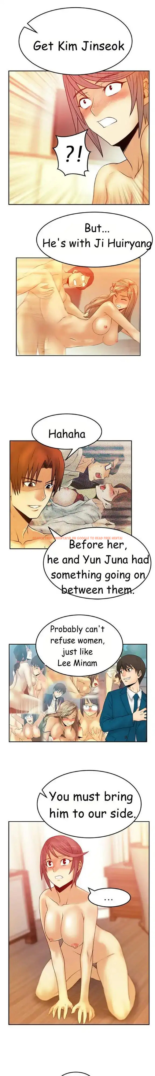 Read Hentai Image 8 063 in comic My Office Ladies - Chapter 35 - hentaitnt.net