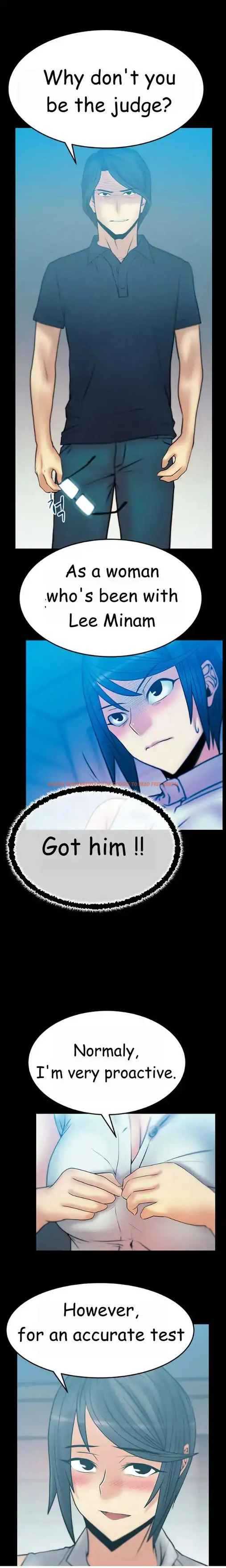 Read Hentai Image 10 063 in comic My Office Ladies - Chapter 36 - hentaitnt.net